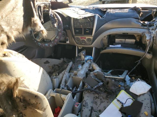 Photo 8 from auction – 2013 SUBARU FORESTER 2 with VIN JF2SHABC4DH411490
