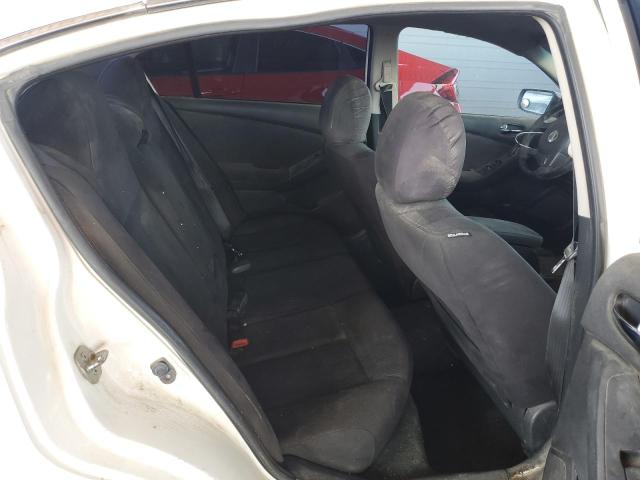 Photo 10 from auction – 2012 NISSAN ALTIMA BASE with VIN 1N4AL2AP4CN490278