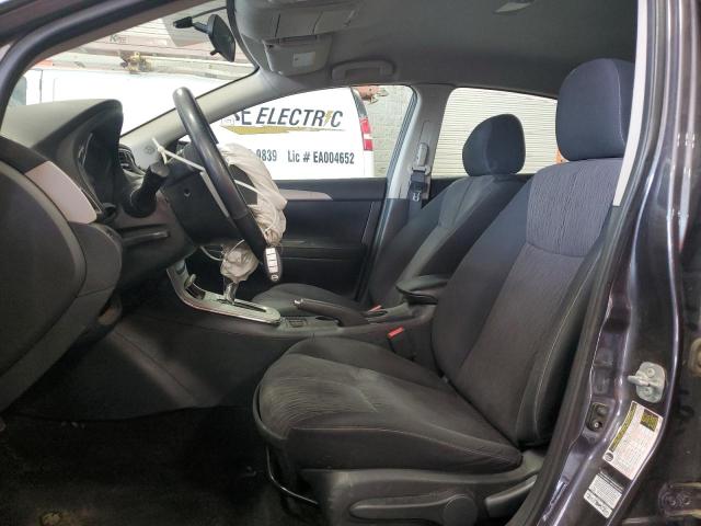 Photo 7 from auction – 2015 NISSAN SENTRA S with VIN 3N1AB7AP6FY383091