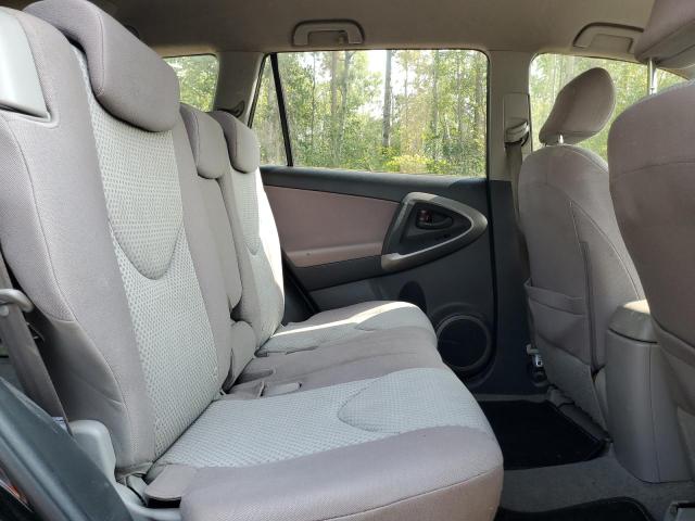 Photo 11 from auction – 2006 TOYOTA RAV4 with VIN JTMBD33V266005521