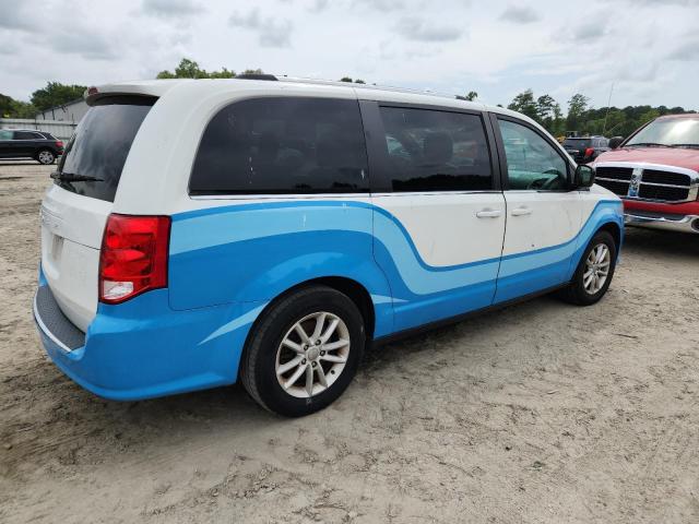 Photo 3 from auction – 2018 DODGE GRAND CARA with VIN 2C4RDGCG5JR301299