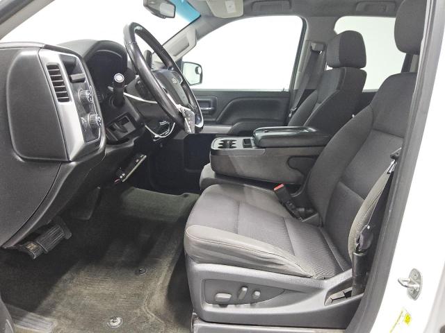 Photo 7 from auction – 2014 CHEVROLET SILVERADO with VIN 1GCVKREC0EZ389202