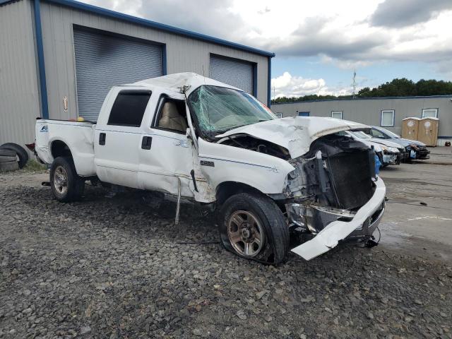 Photo 4 from auction – 2006 FORD F250 SUPER with VIN 1FTSW21P16EA32367