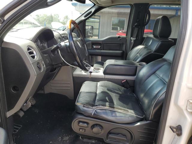 Photo 7 from auction – 2007 LINCOLN MARK LT with VIN 5LTPW18587FJ00855