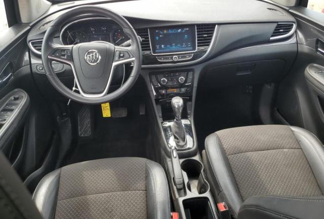 Photo 8 from auction – 2019 BUICK ENCORE PRE with VIN KL4CJASB4KB942357