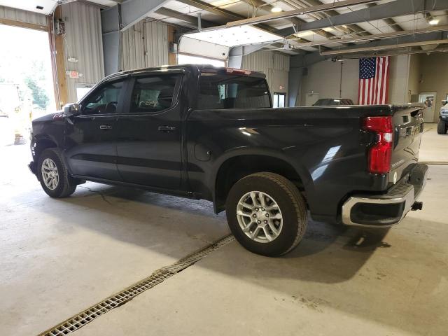 Photo 2 from auction – 2022 CHEVROLET SILVERADO with VIN 1GCUDDED9NZ604173