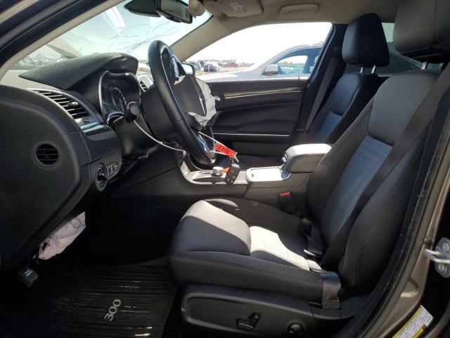 Photo 7 from auction – 2022 CHRYSLER 300 TOURING with VIN 2C3CCAAG6NH184552