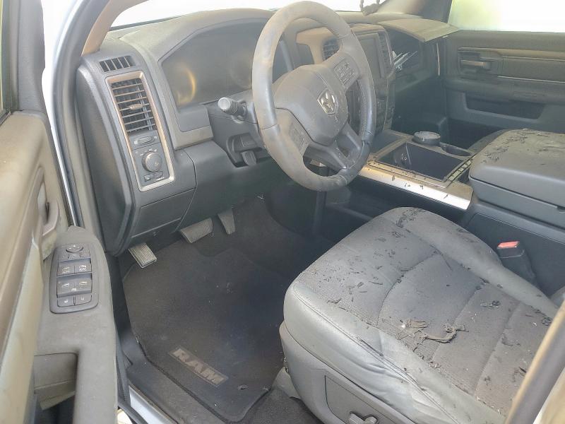 Photo 8 from auction – 2015 RAM 1500 SLT with VIN 1C6RR6LT1FS581714