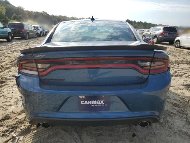 Photo 6 from auction – 2020 DODGE CHARGER R/ with VIN 2C3CDXCT6LH136296