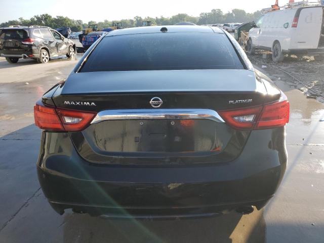 Photo 6 from auction – 2016 NISSAN MAXIMA 3.5 with VIN 1N4AA6AP6GC441095