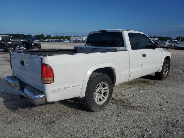 Photo 3 from auction – 2002 DODGE DAKOTA SLT with VIN 1B7GL42N72S593692