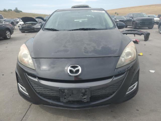 Photo 5 from auction – 2011 MAZDA 3 S with VIN JM1BL1K67B1437403
