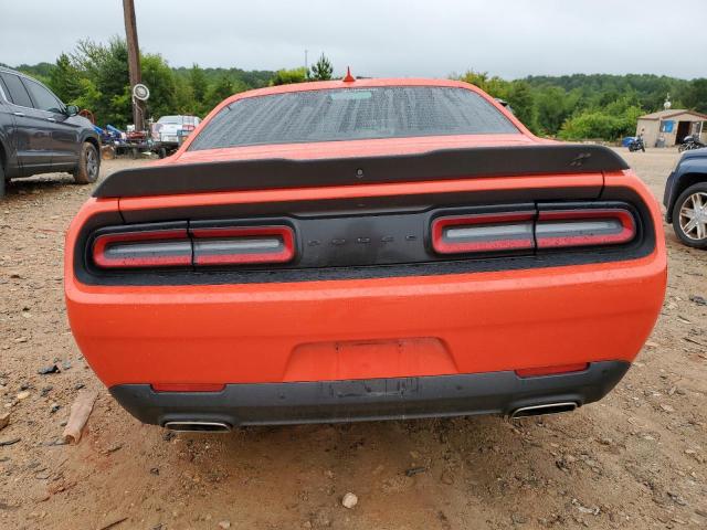 Photo 6 from auction – 2020 DODGE CHALLENGER with VIN 2C3CDZKG6LH106361