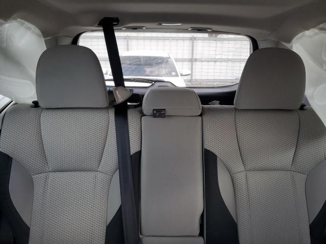 Photo 10 from auction – 2024 SUBARU FORESTER P with VIN JF2SKADC6RH422822