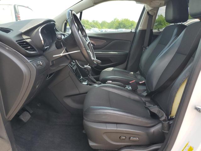 Photo 7 from auction – 2020 BUICK ENCORE PRE with VIN KL4CJESB0LB046601
