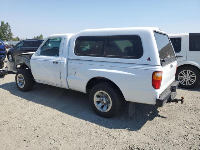 Photo 2 from auction – 2008 MAZDA B2300 with VIN 4F4YR12D68PM03988