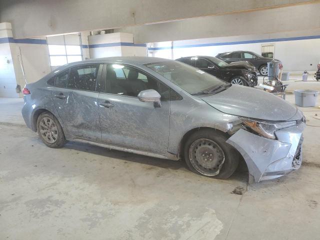 Photo 4 from auction – 2024 TOYOTA COROLLA LE with VIN 5YFB4MDE2RP203856