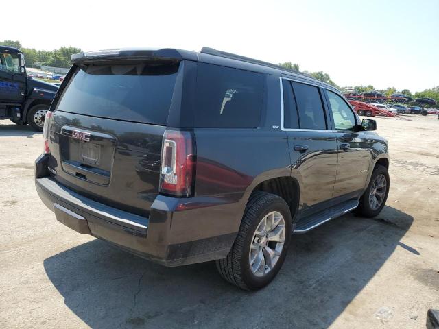 Photo 3 from auction – 2016 GMC YUKON SLT with VIN 1GKS2BKC9GR352767