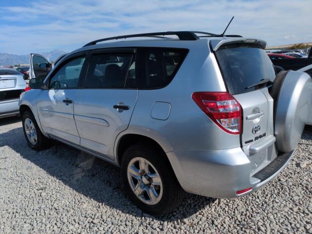 Photo 2 from auction – 2009 TOYOTA RAV4 with VIN JTMZF33V59D006722