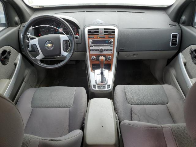 Photo 8 from auction – 2007 CHEVROLET EQUINOX LT with VIN 2CNDL63FX76244215