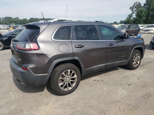 Photo 3 from auction – 2019 JEEP CHEROKEE L with VIN 1C4PJMLX8KD130874