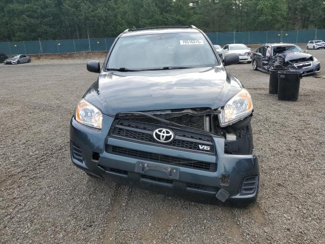 Photo 5 from auction – 2012 TOYOTA RAV4 with VIN 2T3BK4DV4CW077051