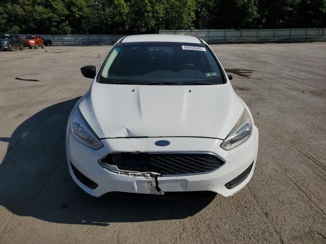 Photo 5 from auction – 2018 FORD FOCUS S with VIN 1FADP3E22JL211585