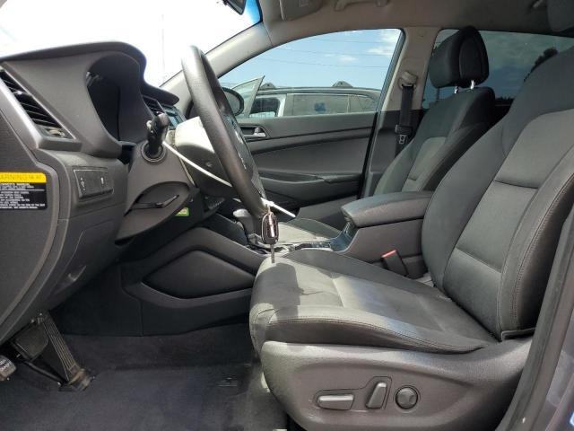 صورة رقم 7 من المزاد - 2016 HYUNDAI TUCSON LIM مع VIN KM8J33A21GU242811