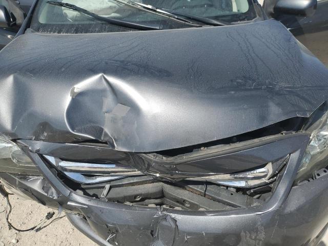 Photo 11 from auction – 2012 TOYOTA COROLLA BA with VIN 2T1BU4EEXCC854724