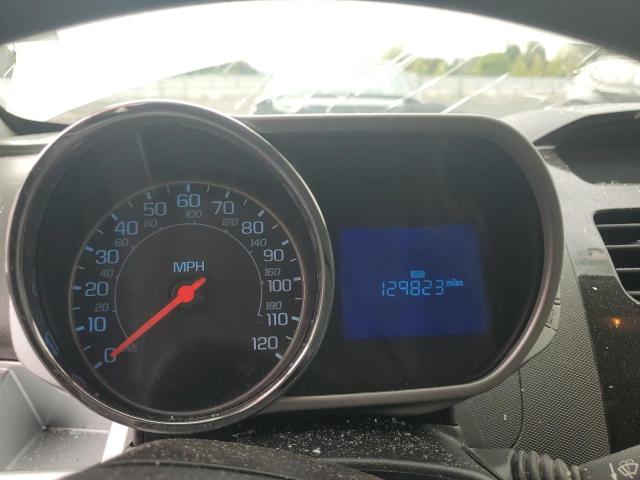Photo 9 from auction – 2014 CHEVROLET SPARK 1LT with VIN KL8CD6S96EC552262