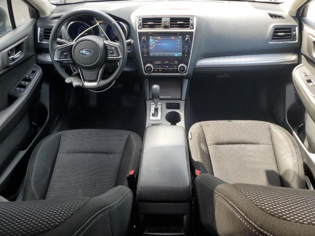 Photo 8 from auction – 2018 SUBARU OUTBACK 2. with VIN 4S4BSDGC9J3323405