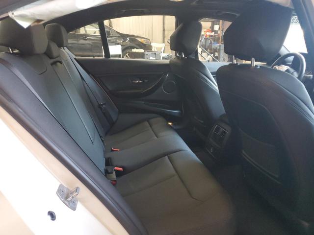 Photo 10 from auction – 2018 BMW 320 XI with VIN WBA8E5G56JNU45704
