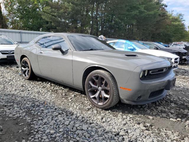 Photo 4 from auction – 2019 DODGE CHALLENGER with VIN 2C3CDZAG8KH619935