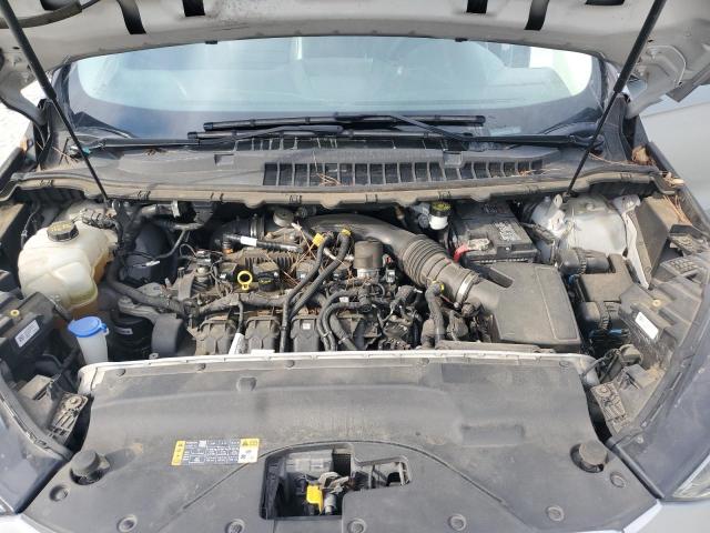 Photo 12 from auction – 2020 FORD EDGE SEL with VIN 2FMPK3J94LBA45965
