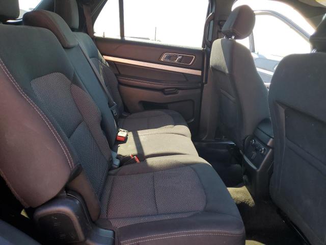 Photo 11 from auction – 2017 FORD EXPLORER X with VIN 1FM5K7DH7HGC68020
