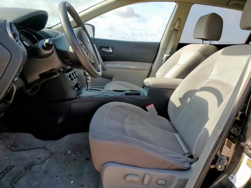 Photo 7 from auction – 2012 NISSAN ROGUE S with VIN JN8AS5MT3CW603952