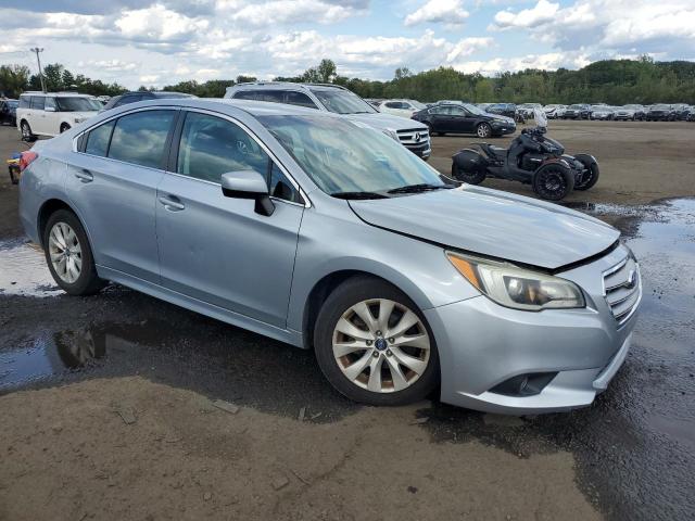 Photo 4 from auction – 2015 SUBARU LEGACY 2.5 with VIN 4S3BNAC65F3011888