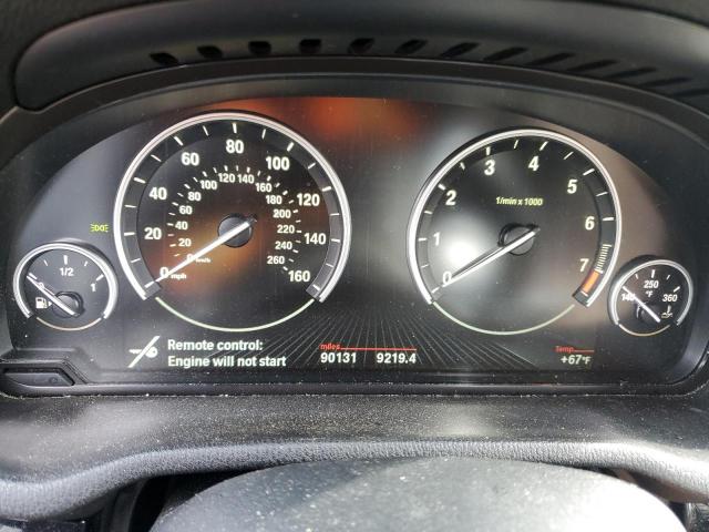 Photo 9 from auction – 2015 BMW X3 XDRIVE2 with VIN 5UXWX9C5XF0D57035