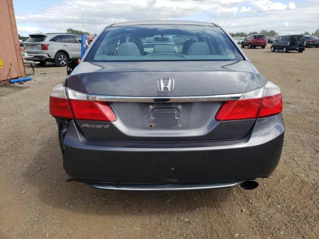 Photo 6 from auction – 2013 HONDA ACCORD EX with VIN 1HGCR2F72DA048751