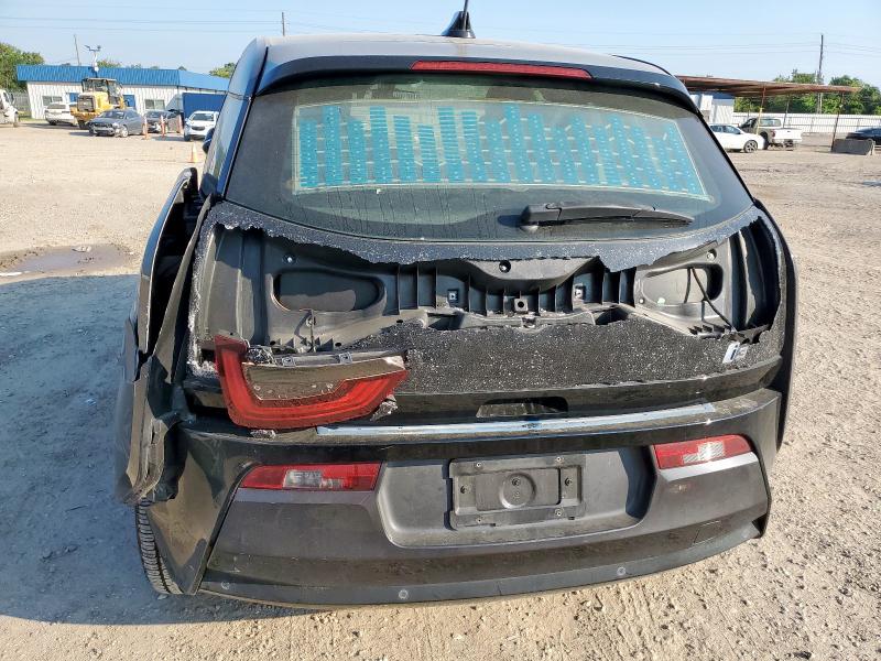 Photo 6 from auction – 2015 BMW I3 BEV with VIN WBY1Z2C58FV555494