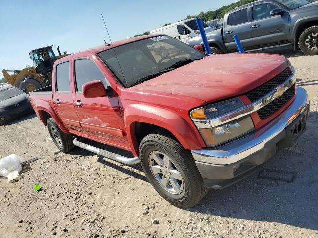 Photo 4 from auction – 2012 CHEVROLET COLORADO L with VIN 1GCHSDFE1C8137266