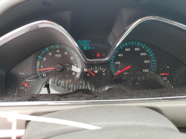 Photo 9 from auction – 2017 CHEVROLET TRAVERSE LT with VIN 1GNKRGKD9HJ156753