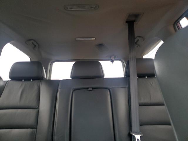 Foto 10 de la subasta – 2008 HONDA PILOT EXL con VIN 5FNYF18708B051973