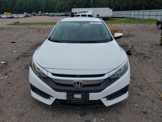 Photo 5 from auction – 2016 HONDA CIVIC LX with VIN 19XFC2F58GE230581