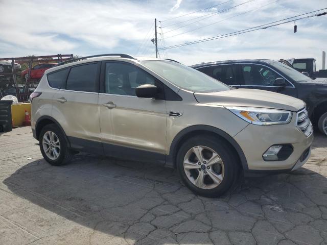 Photo 4 from auction – 2018 FORD ESCAPE SEL with VIN 1FMCU0HD8JUB20188