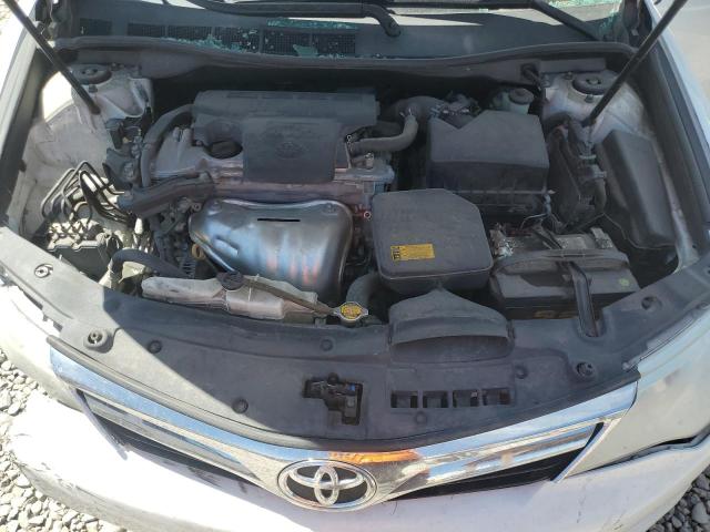 Photo 11 from auction – 2014 TOYOTA CAMRY L with VIN 4T4BF1FK7ER421690