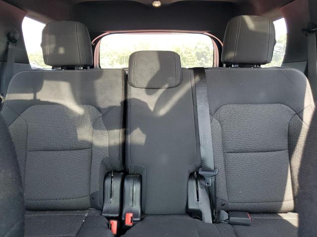 Photo 10 from auction – 2017 FORD EXPLORER X with VIN 1FM5K8D80HGE31287