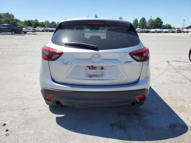 Photo 6 from auction – 2016 MAZDA CX-5 GT with VIN JM3KE4DY0G0735967