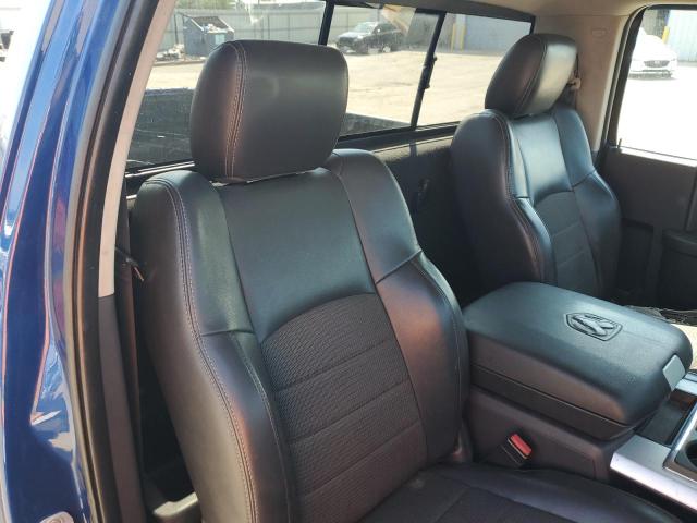 Photo 10 from auction – 2011 DODGE RAM 1500 with VIN 3D7JV1ET1BG626658