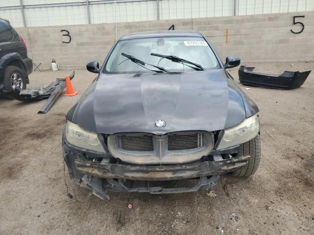 Photo 5 from auction – 2011 BMW 328 I SULE with VIN WBAPH5C57BA441968